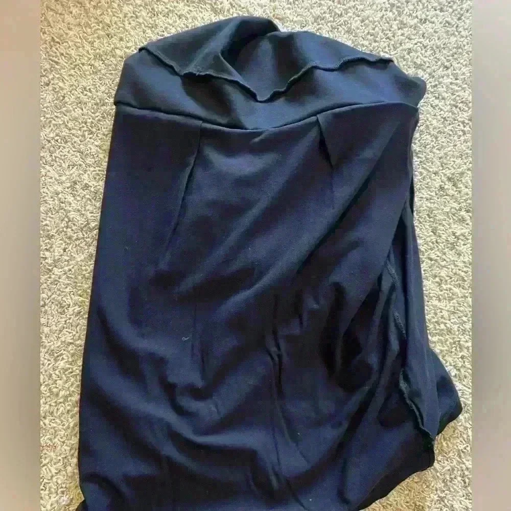 Michael Kors Pencil Skirt Black Size 6